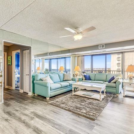 Capri Villa Ocean City Ngoại thất bức ảnh