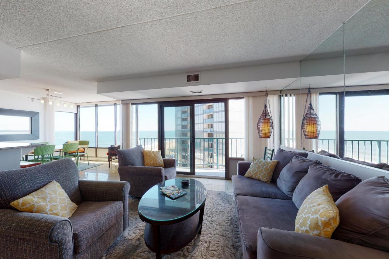 Capri Villa Ocean City Phòng bức ảnh