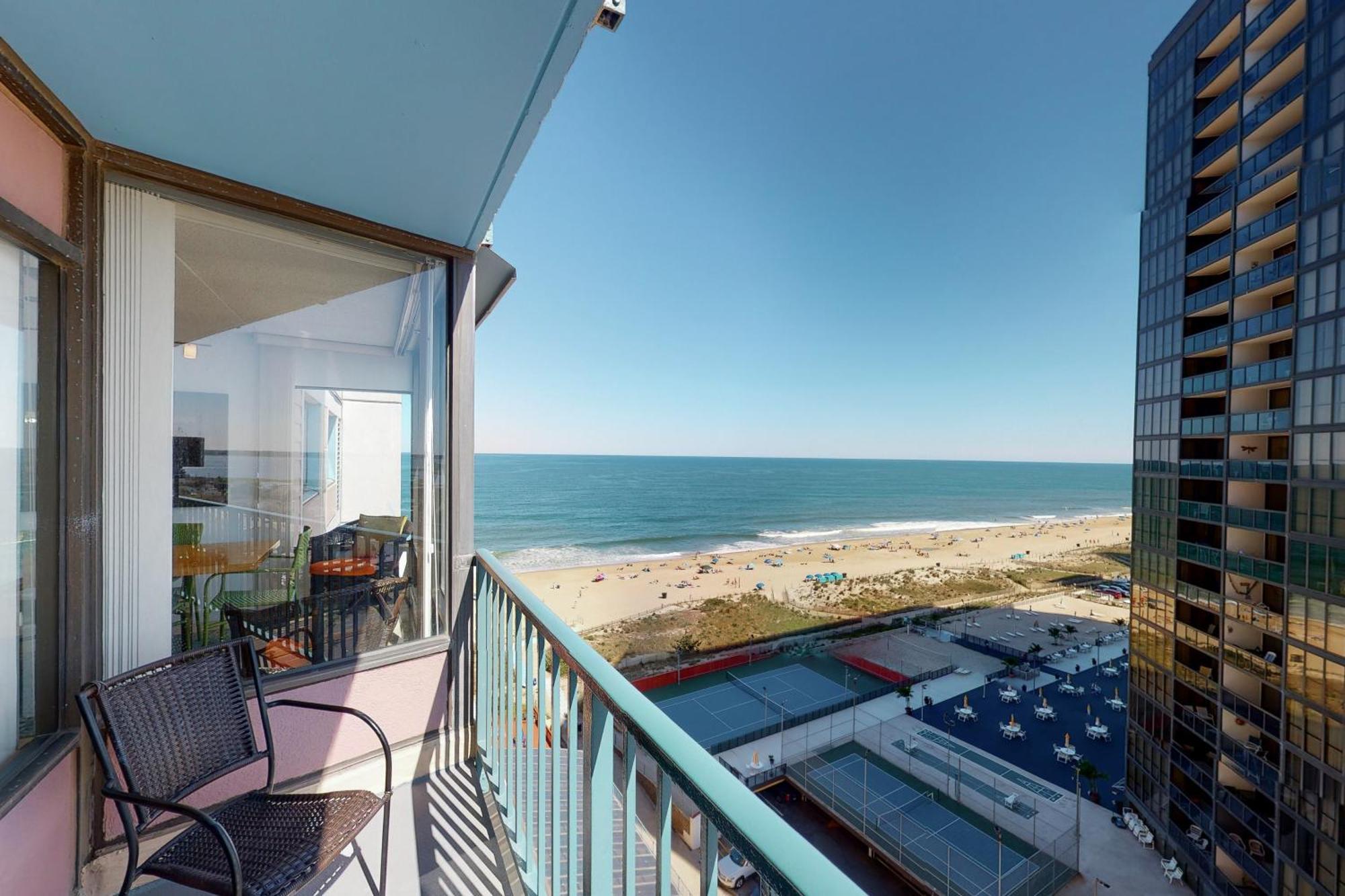 Capri Villa Ocean City Phòng bức ảnh
