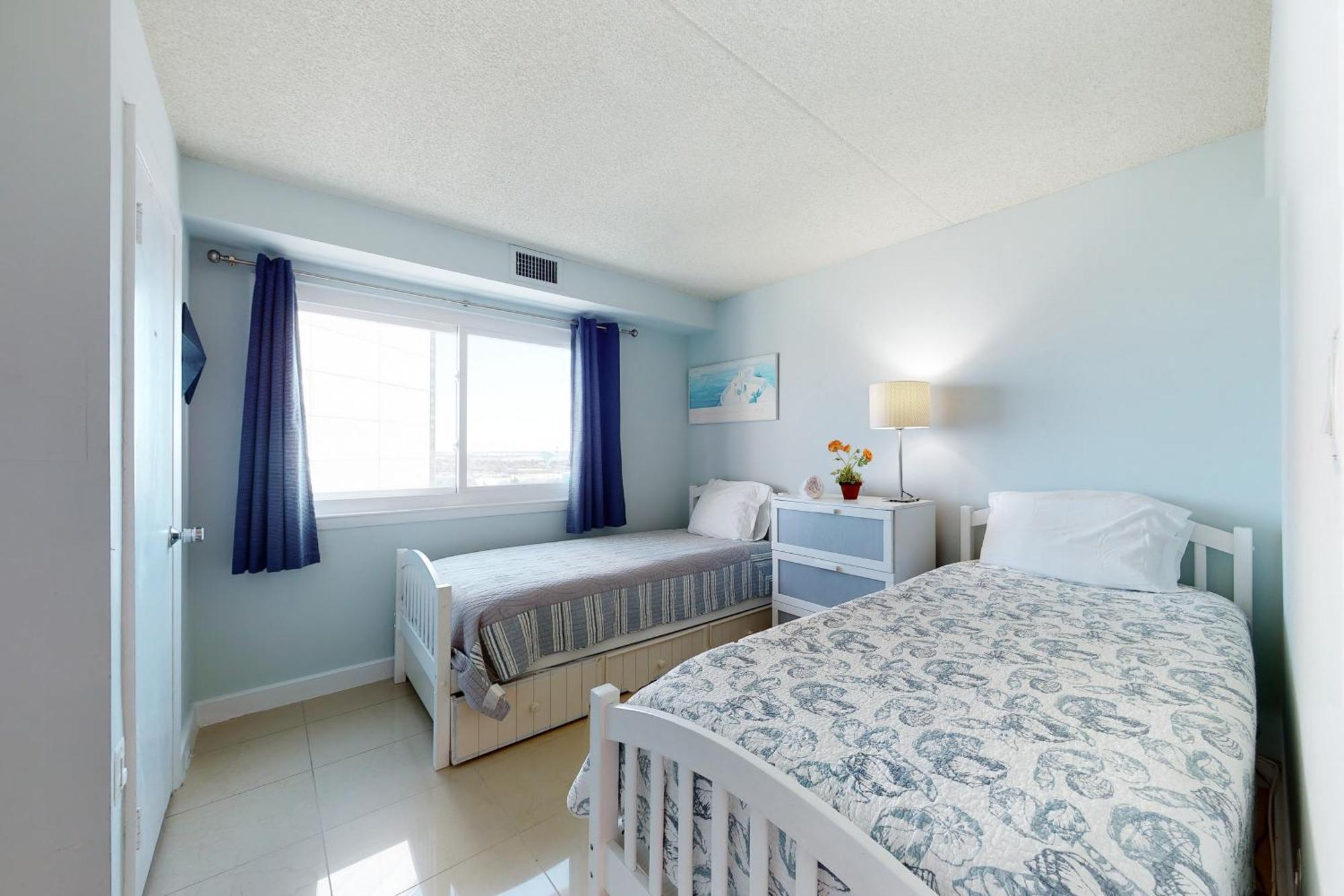 Capri Villa Ocean City Phòng bức ảnh