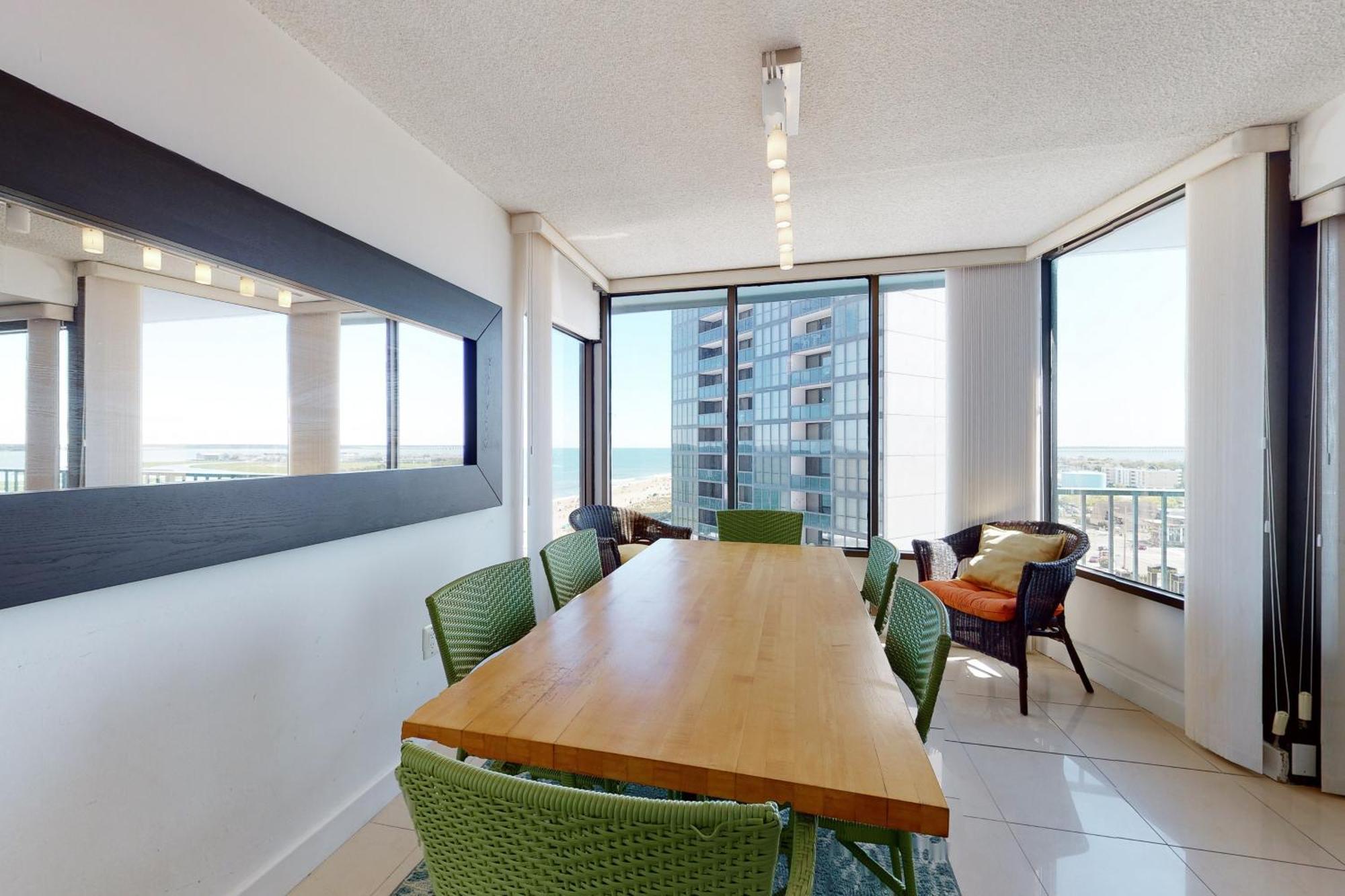 Capri Villa Ocean City Phòng bức ảnh