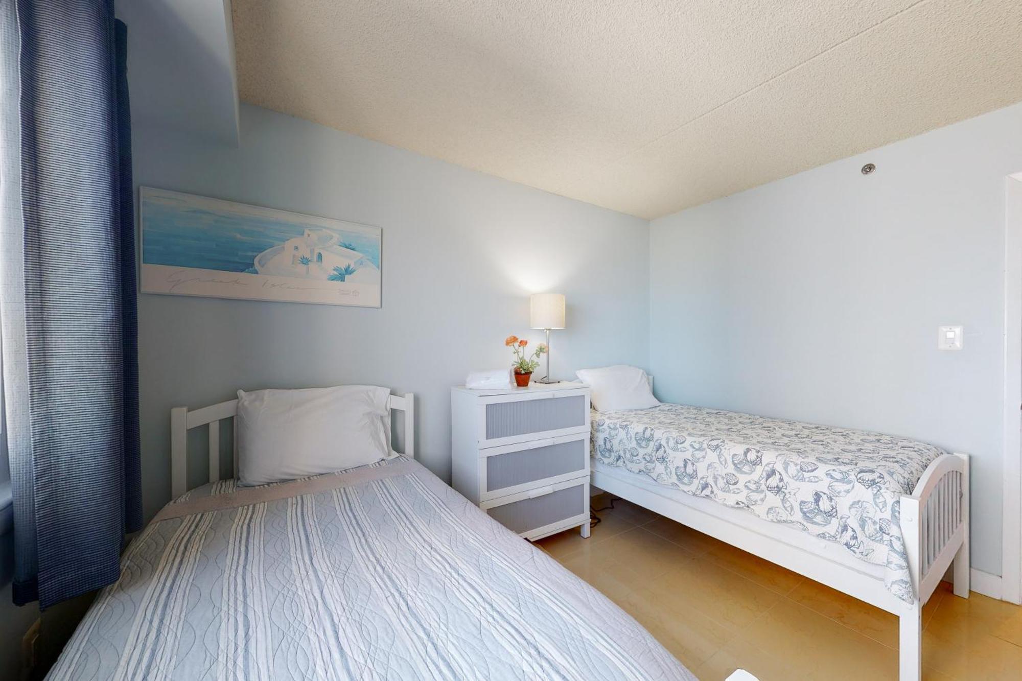 Capri Villa Ocean City Phòng bức ảnh