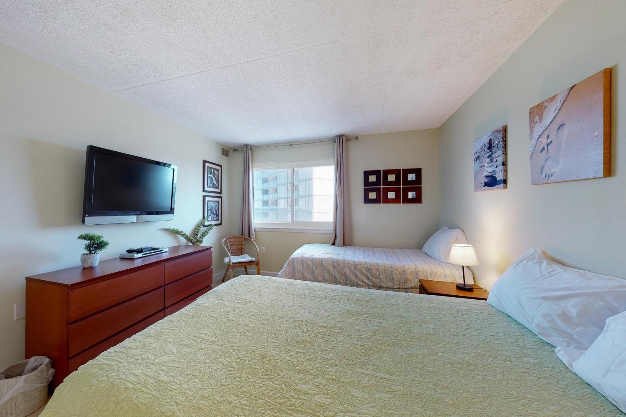 Capri Villa Ocean City Phòng bức ảnh