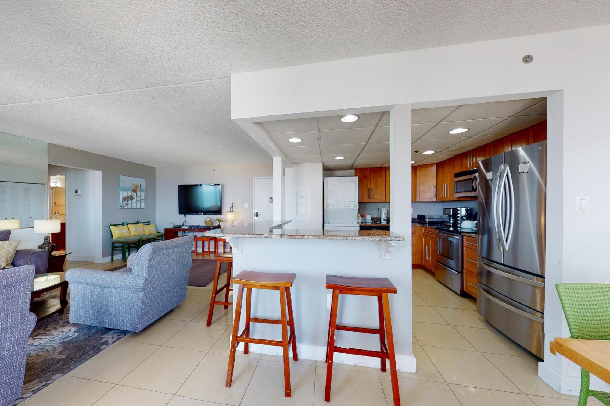 Capri Villa Ocean City Phòng bức ảnh