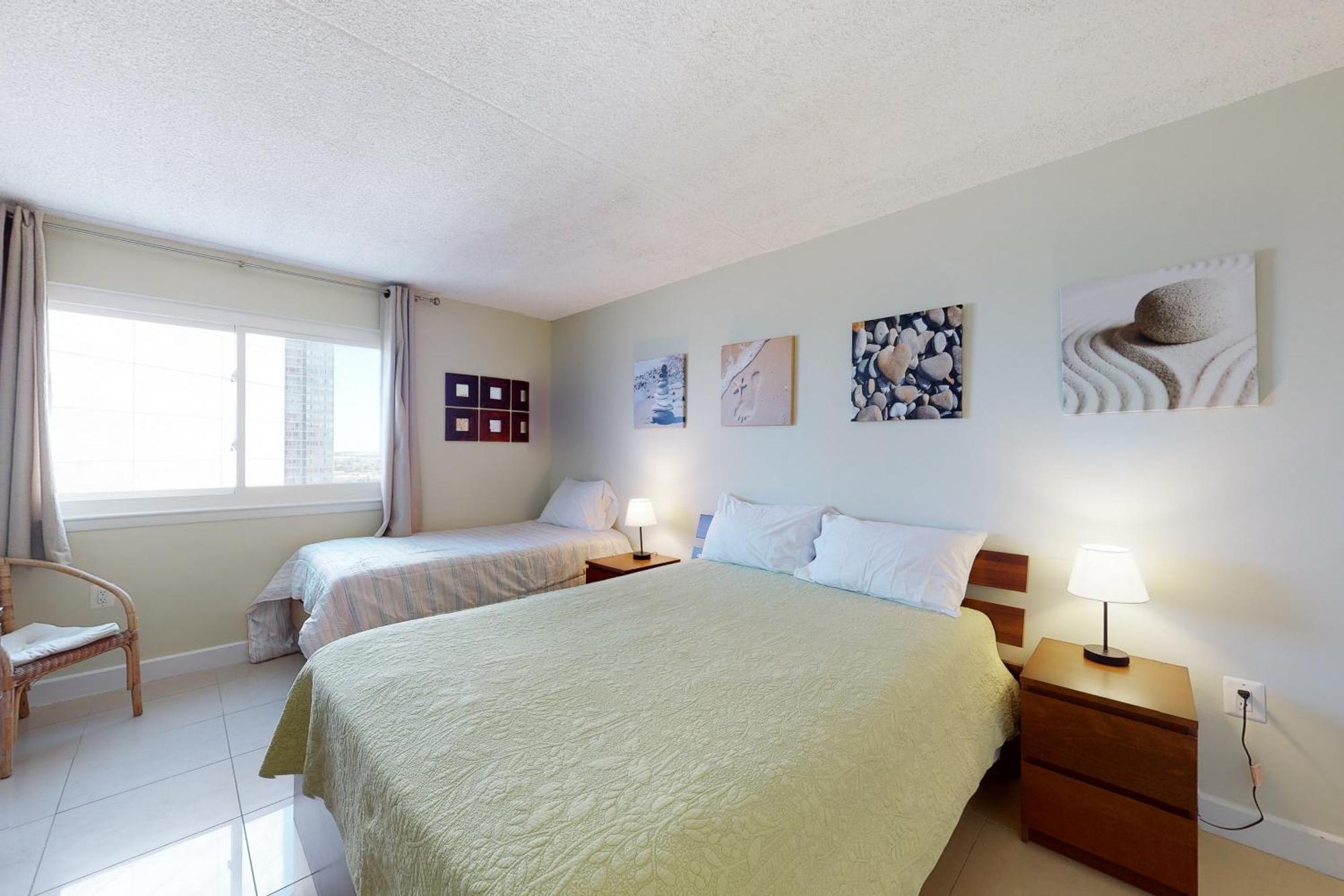 Capri Villa Ocean City Phòng bức ảnh