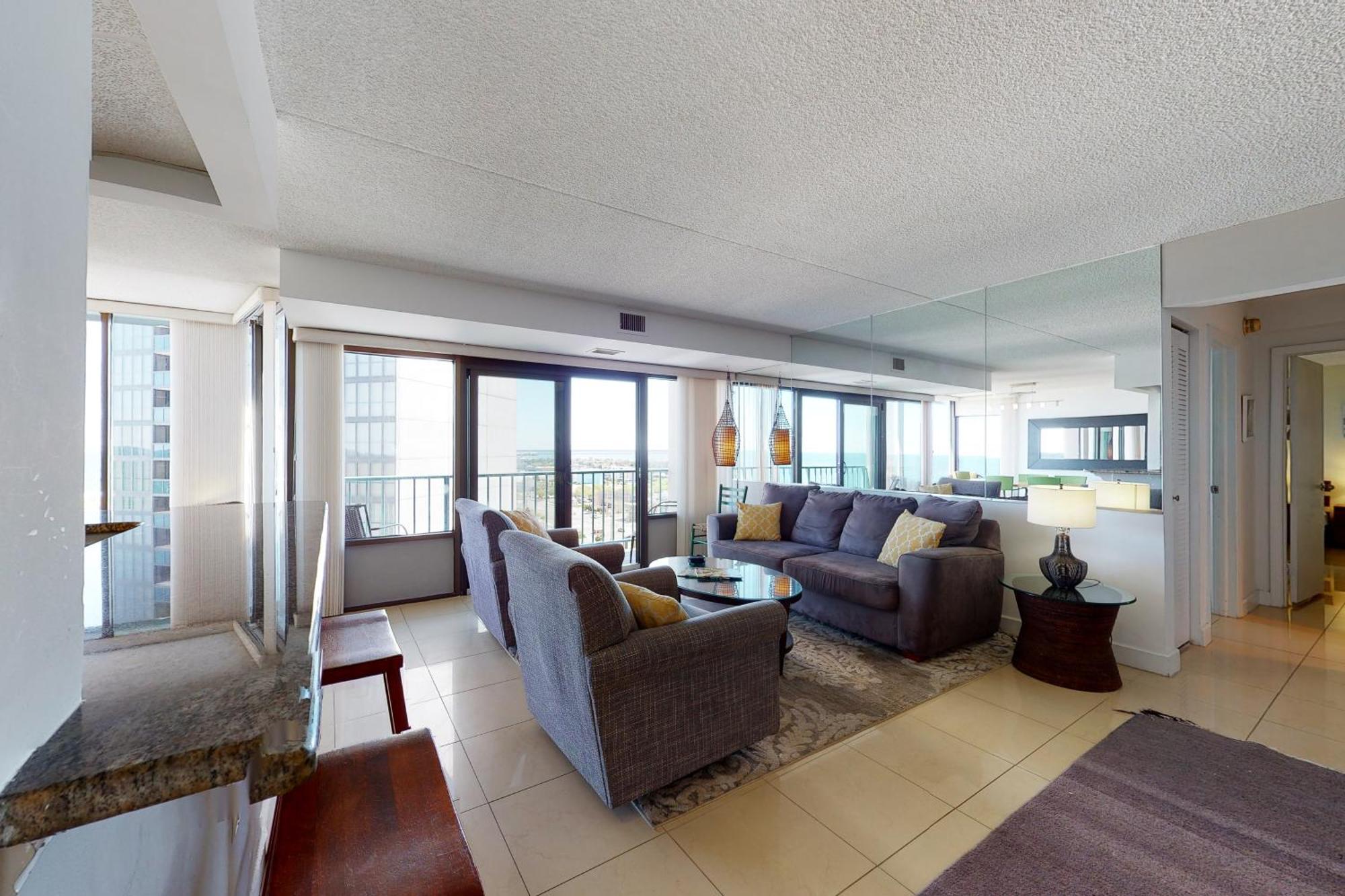 Capri Villa Ocean City Phòng bức ảnh
