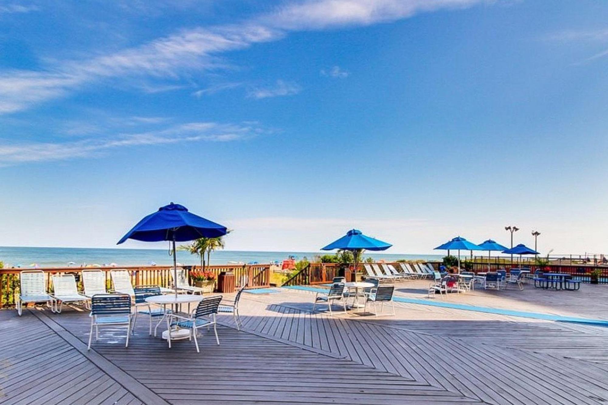 Capri Villa Ocean City Phòng bức ảnh