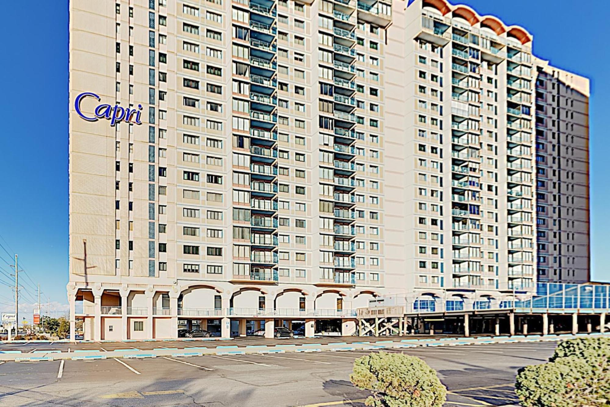 Capri Villa Ocean City Phòng bức ảnh