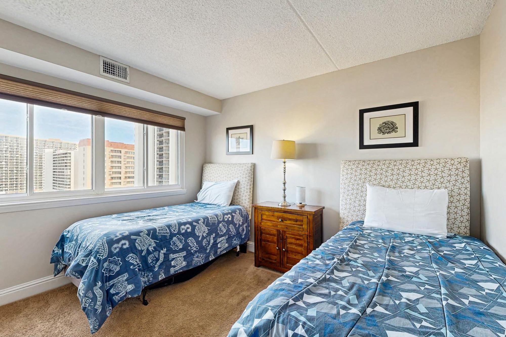 Capri Villa Ocean City Ngoại thất bức ảnh