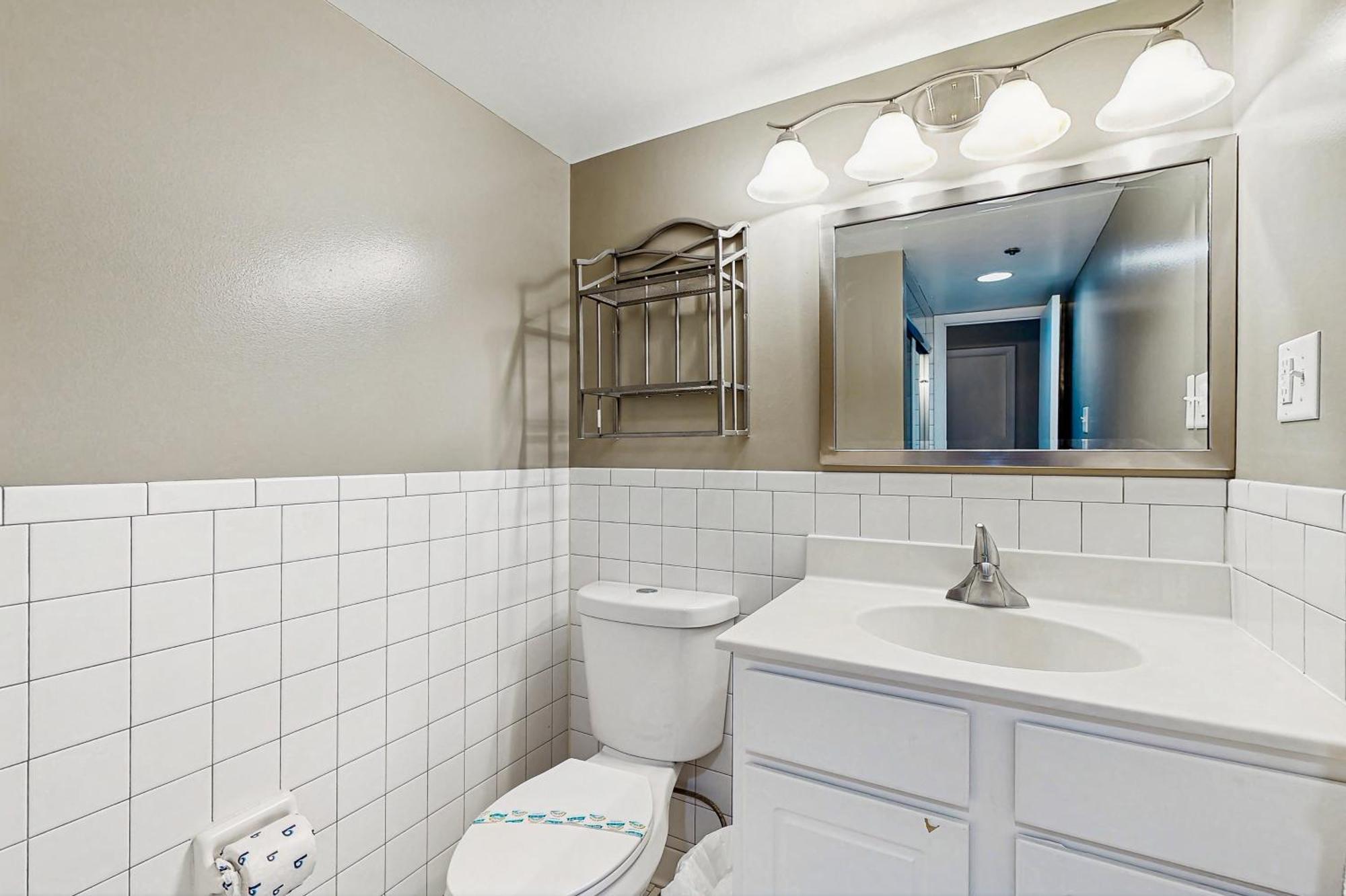 Capri Villa Ocean City Ngoại thất bức ảnh