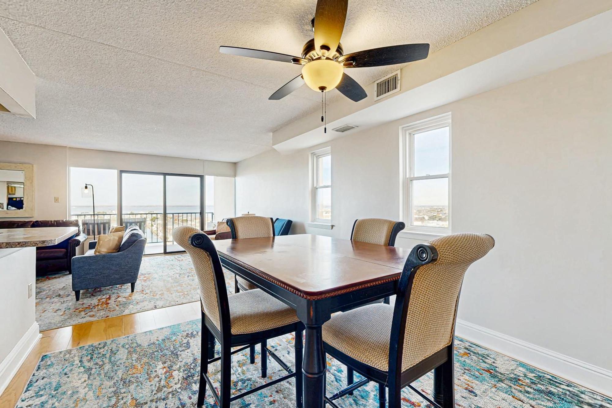 Capri Villa Ocean City Ngoại thất bức ảnh