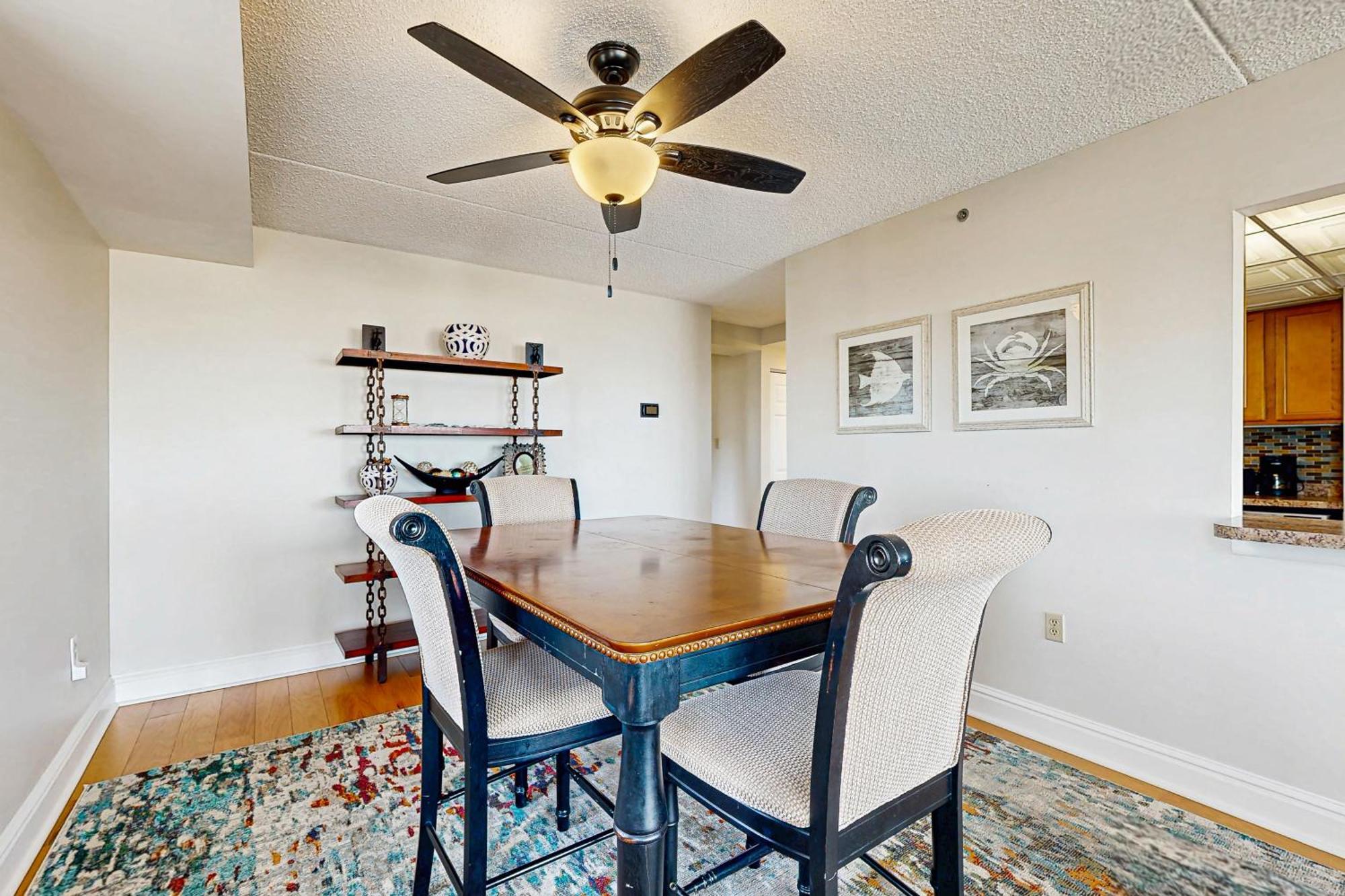 Capri Villa Ocean City Ngoại thất bức ảnh