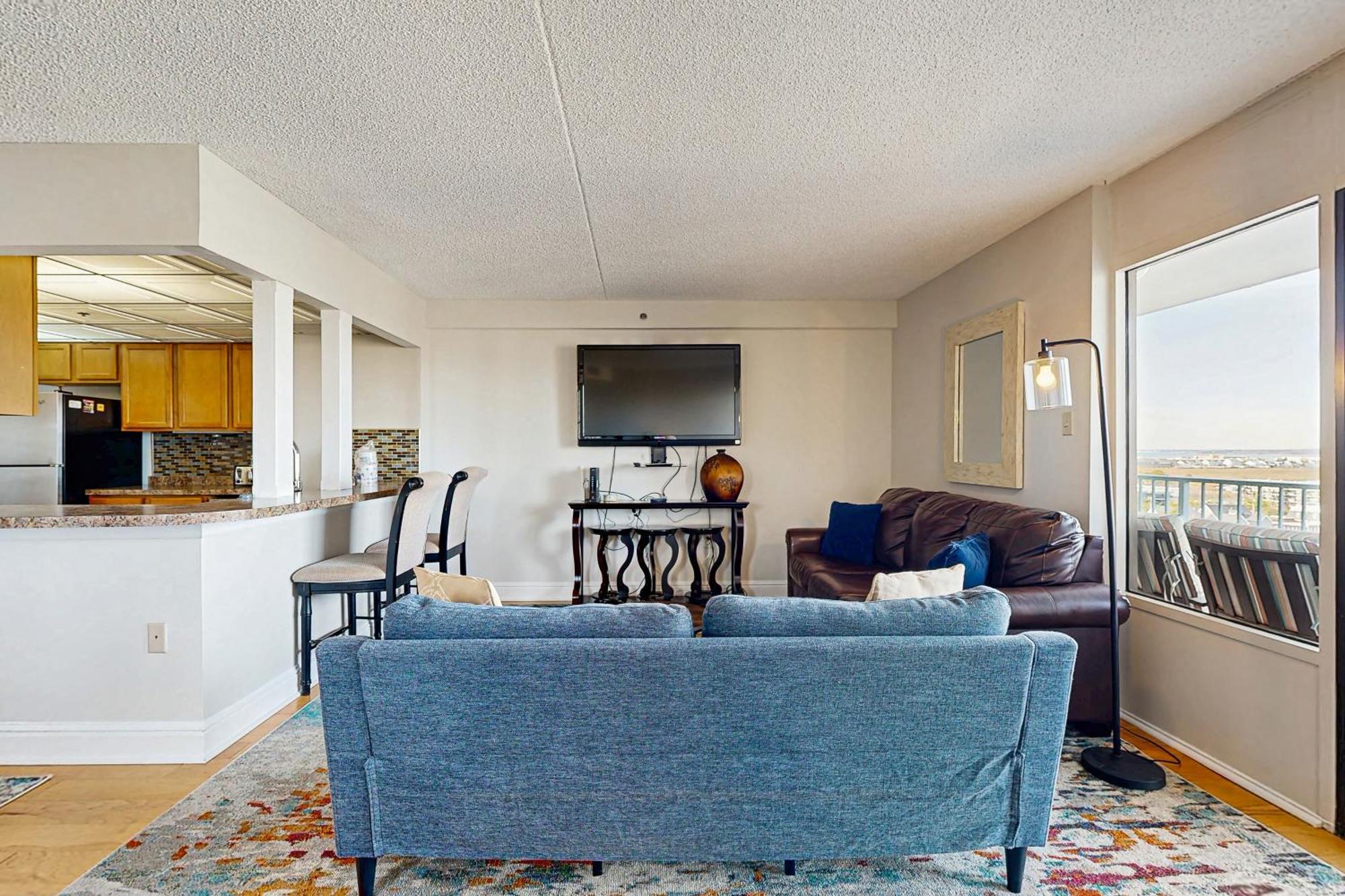 Capri Villa Ocean City Ngoại thất bức ảnh