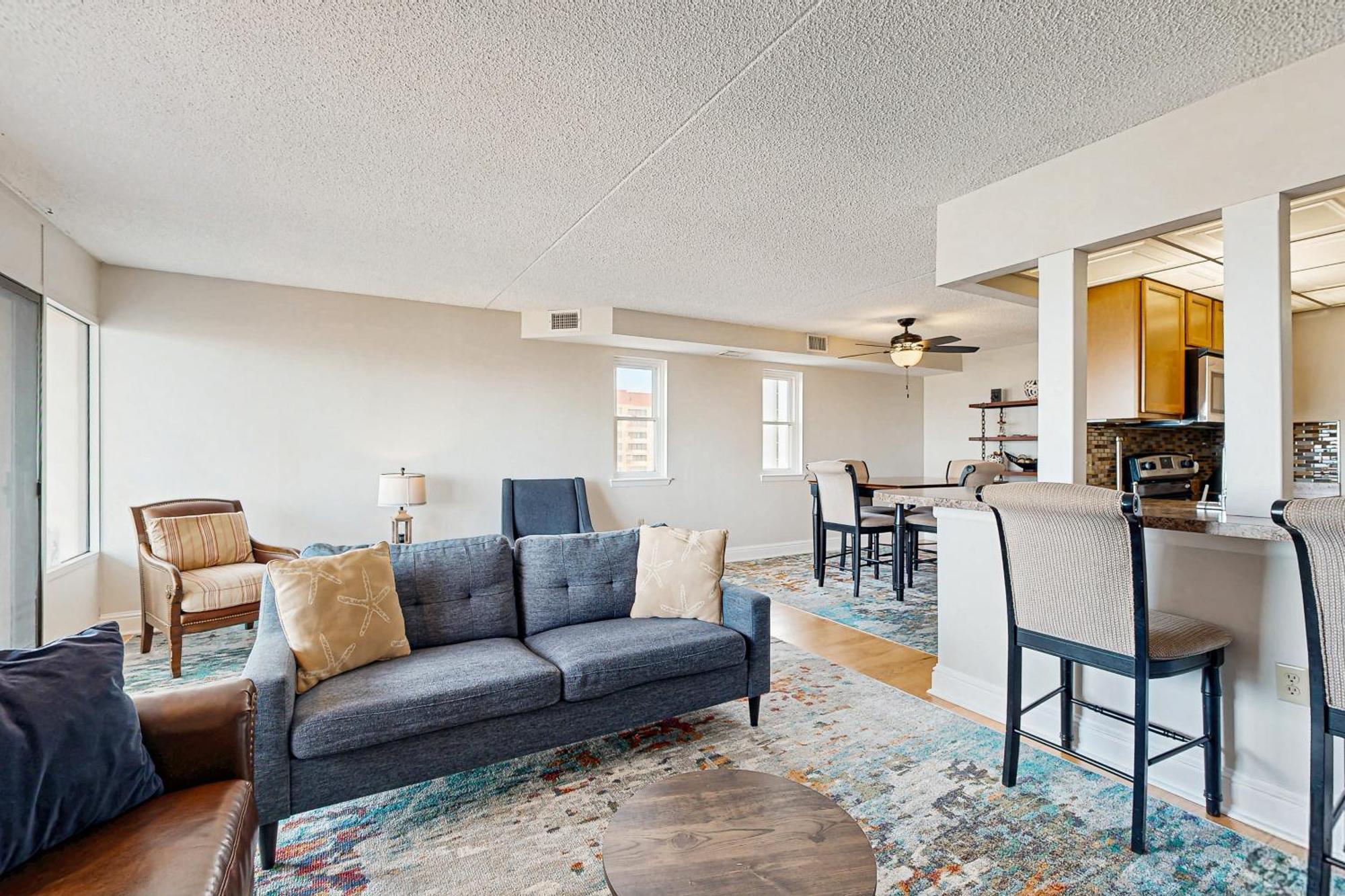 Capri Villa Ocean City Ngoại thất bức ảnh