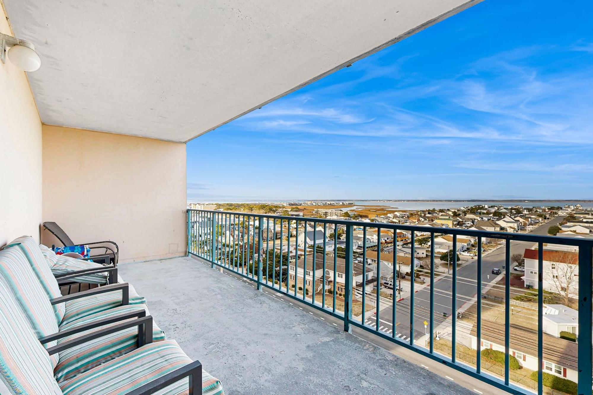 Capri Villa Ocean City Ngoại thất bức ảnh