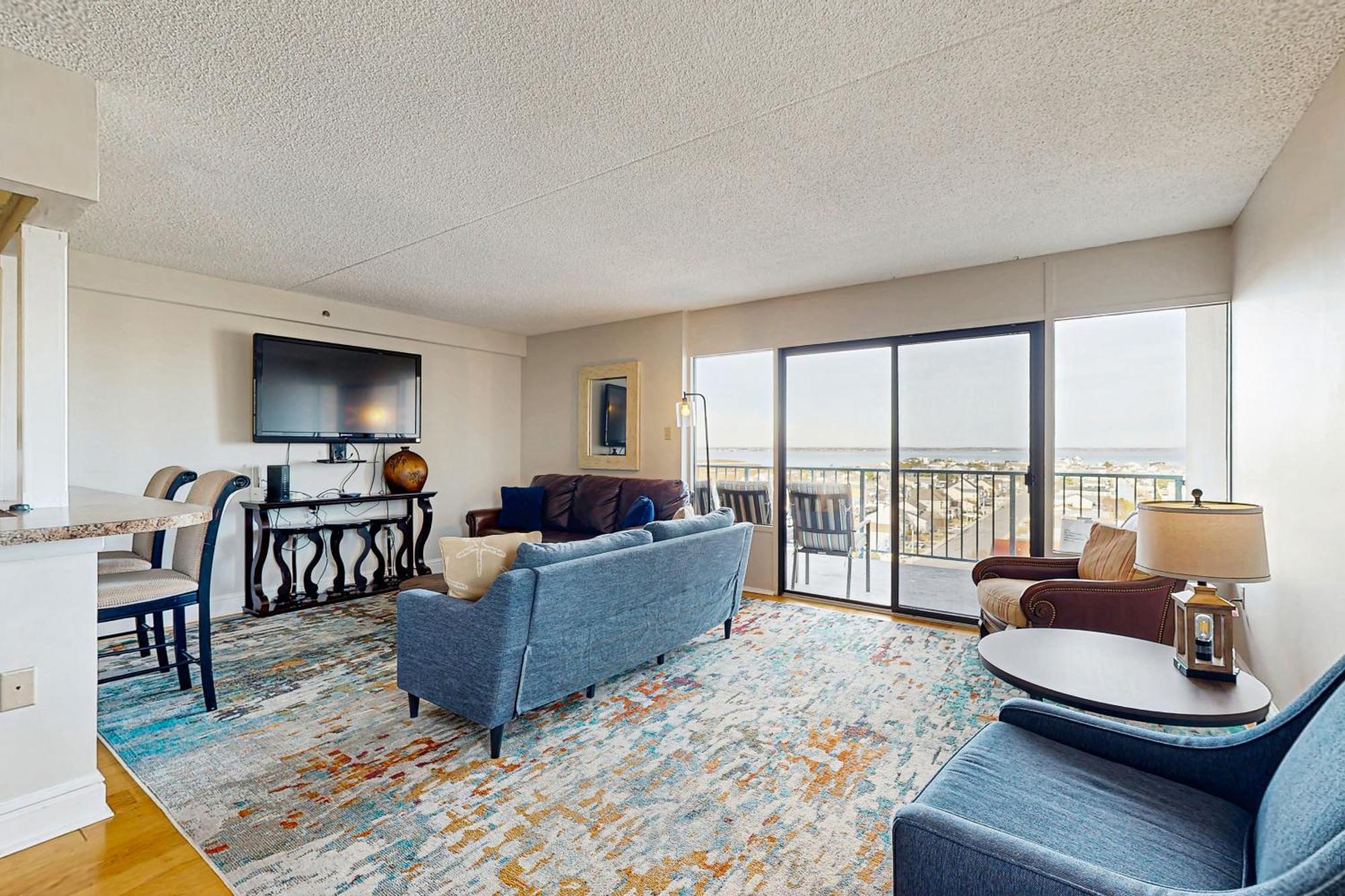 Capri Villa Ocean City Ngoại thất bức ảnh